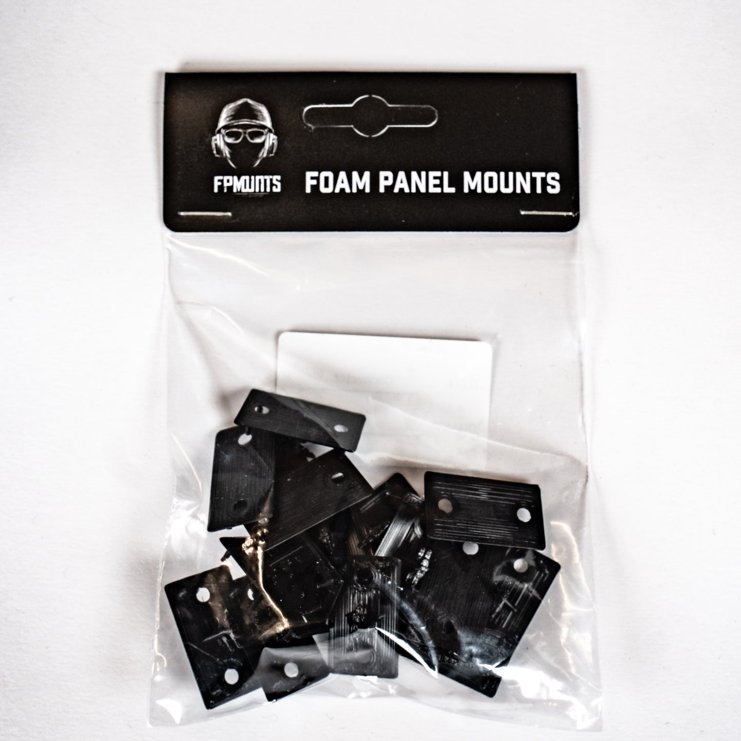 16 Connector Pieces