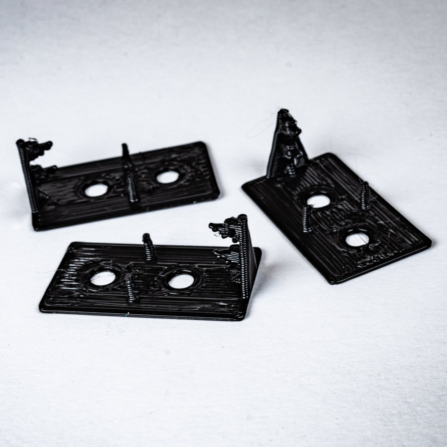 32 End Pieces