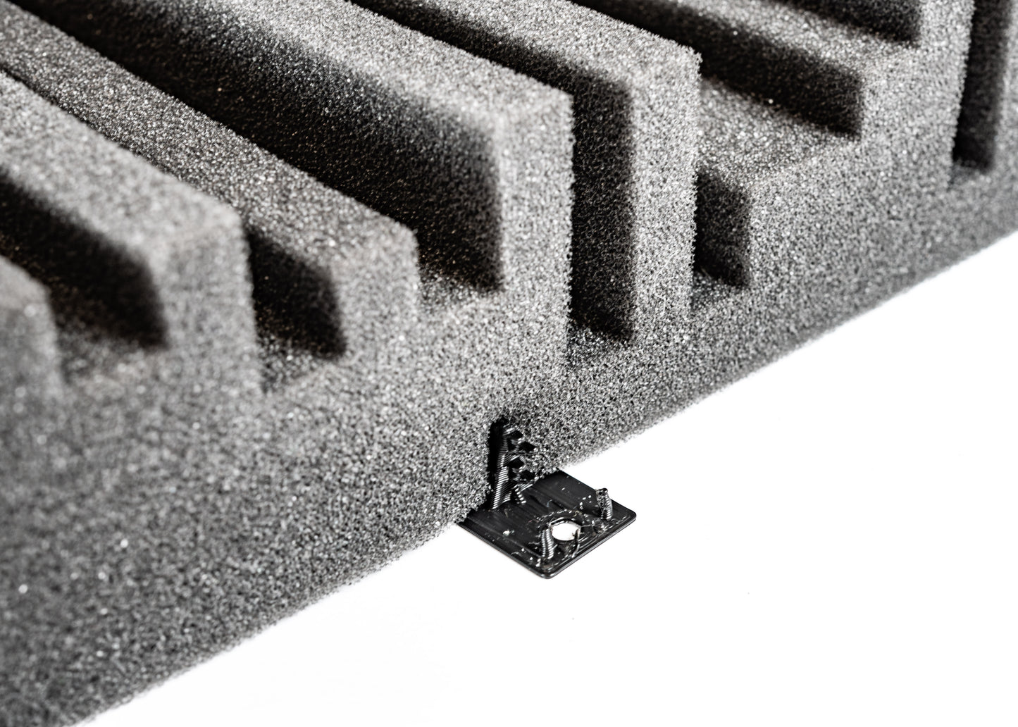 24 Connector Pieces