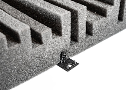 24 Connector Pieces