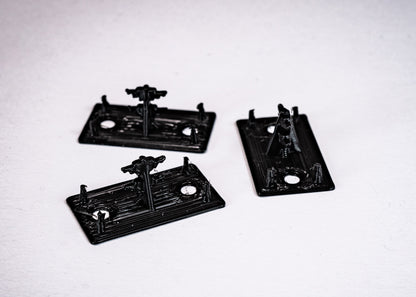 24 Connector Pieces