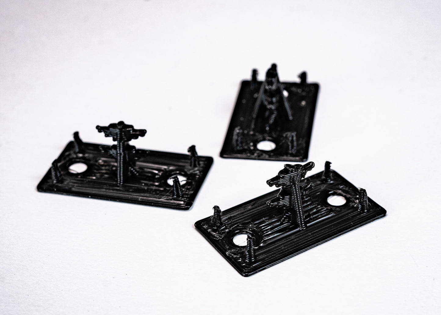 24 Connector Pieces
